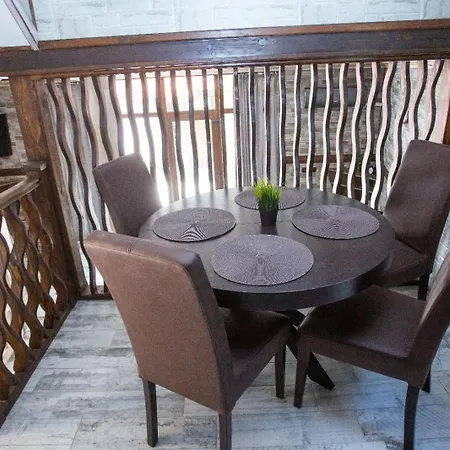 Angelovi Guest house 4*