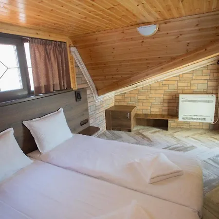 Angelovi Guest house 4*