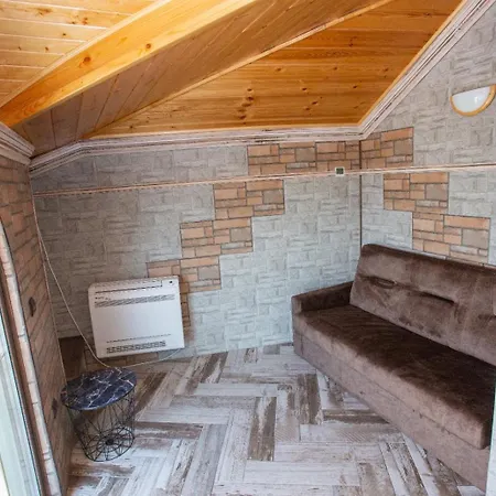 Angelovi Guest house Veliko Tarnovo