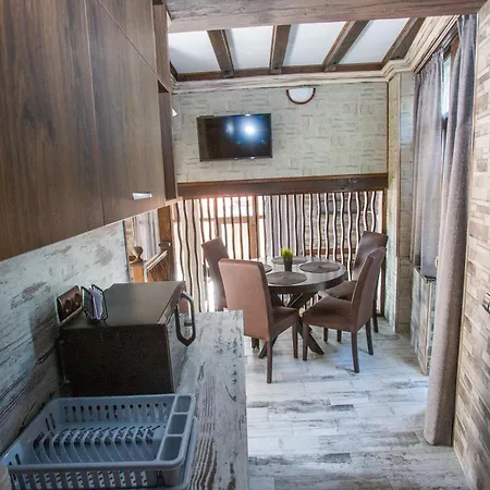 Angelovi Guest house Veliko Tarnovo
