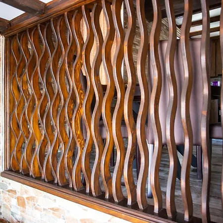 Guest house Angelovi Veliko Tarnovo