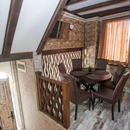 Angelovi Guest house Veliko Tarnovo