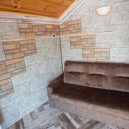 Angelovi Guest house 4*