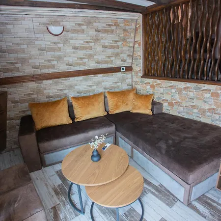 Guest house Angelovi Veliko Tarnovo