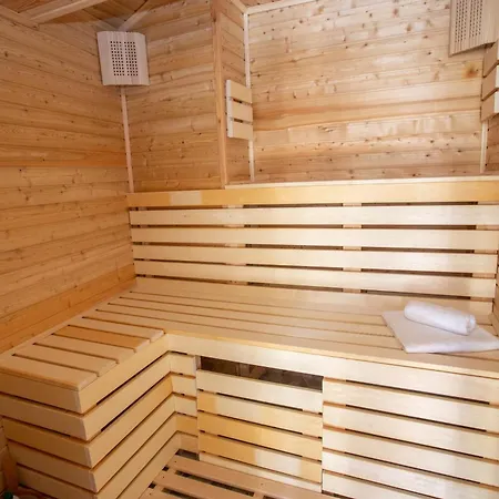 Guest house Angelovi