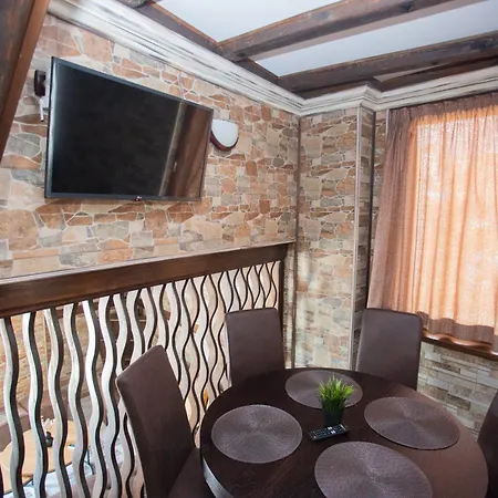 Guest house Angelovi Veliko Tarnovo