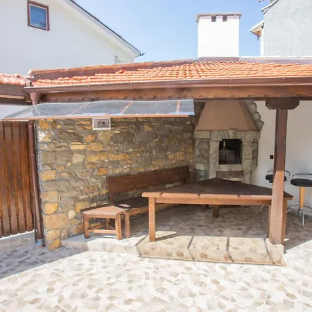 Angelovi Guest house Veliko Tarnovo