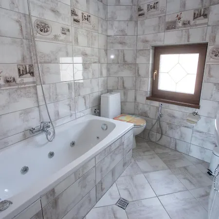 Guest house Angelovi Veliko Tarnovo