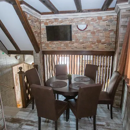 Angelovi Guest house 4*