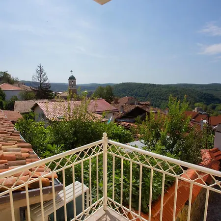 Guest house Angelovi Veliko Tarnovo