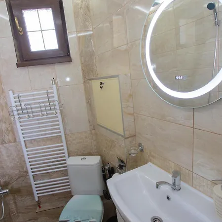 Guest house Angelovi