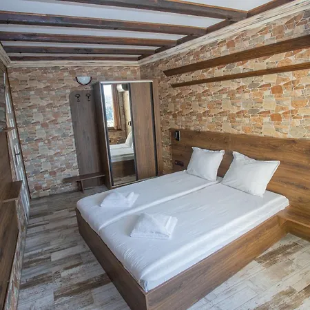 Angelovi Guest house Veliko Tarnovo