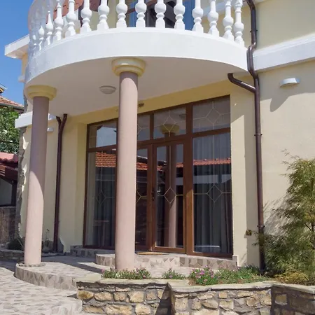 Angelovi Guest house Veliko Tarnovo